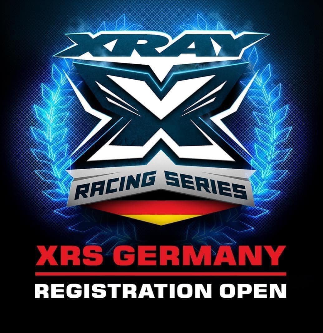 XRS Xray Racing Series Germany macht Halt in Velbert